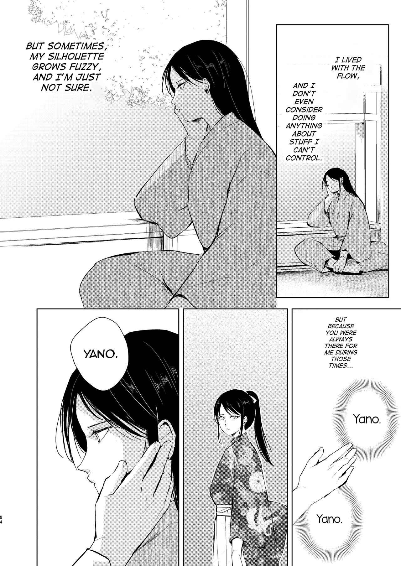 Umugairou Sairokubon 3 page 85 original parody - anal males only hentai manga - read online free
