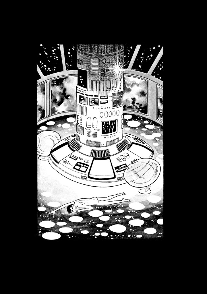 GekIga Yapoo Koufuku 1 page 71 original parody - story arc femdom hentai manga - read online free