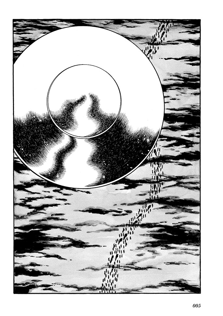 GekIga Yapoo Koufuku 1 page 9 original parody - story arc femdom hentai manga - read online free