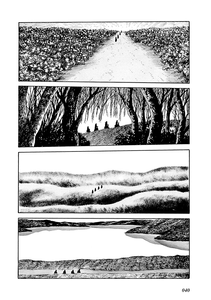 GekIga Yapoo Koufuku 2 page 41 original parody - story arc femdom hentai manga - read online free