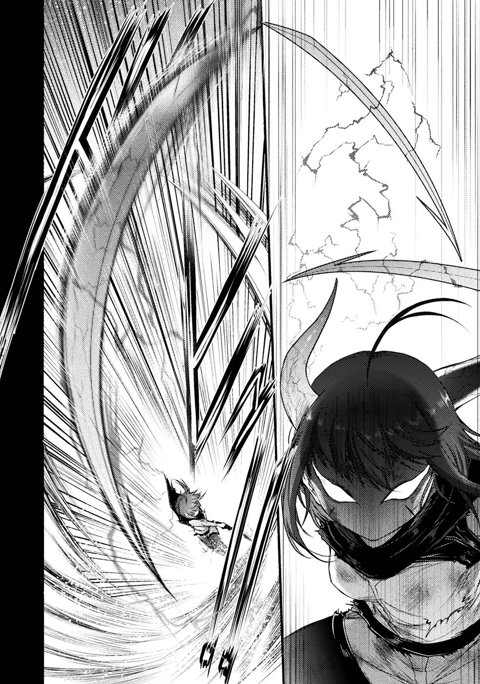 Seidonnoryu 3 page 146 - transformation monster girl hentai manga - read online free