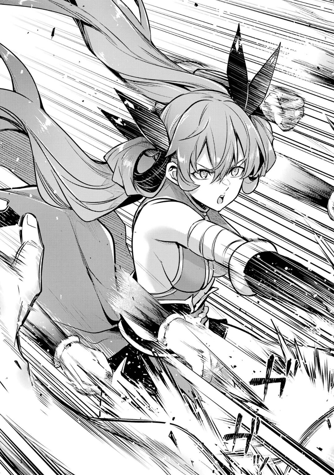 Tensei Shitara Joban de Shinu Naka Boss Datta - Heroine Kenzokuka de Ikinokoru 5 page 116 - transformation corruption hentai manga - read online free