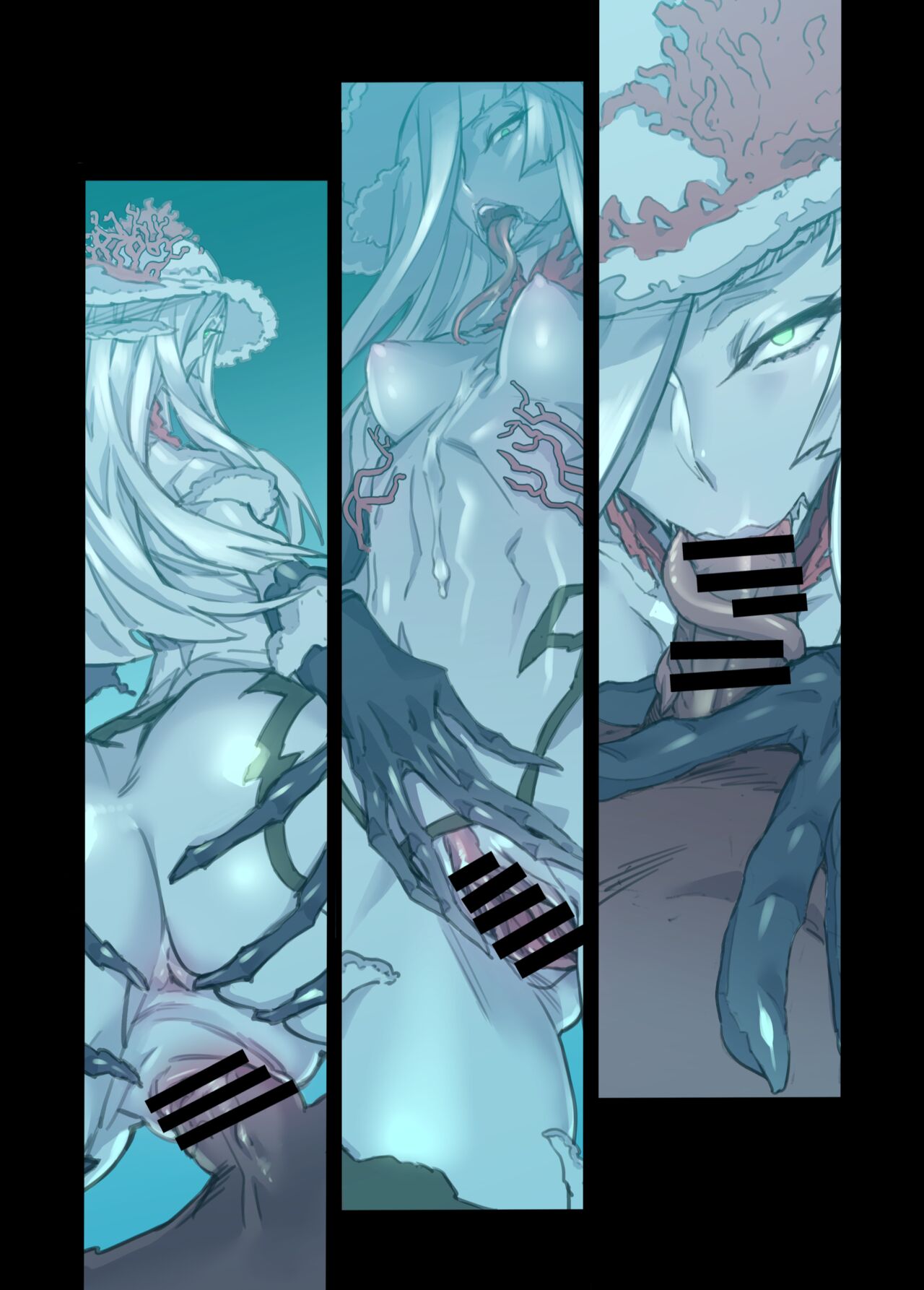 Zunta/ page 390 original parody - muscle hentai manga - read online free