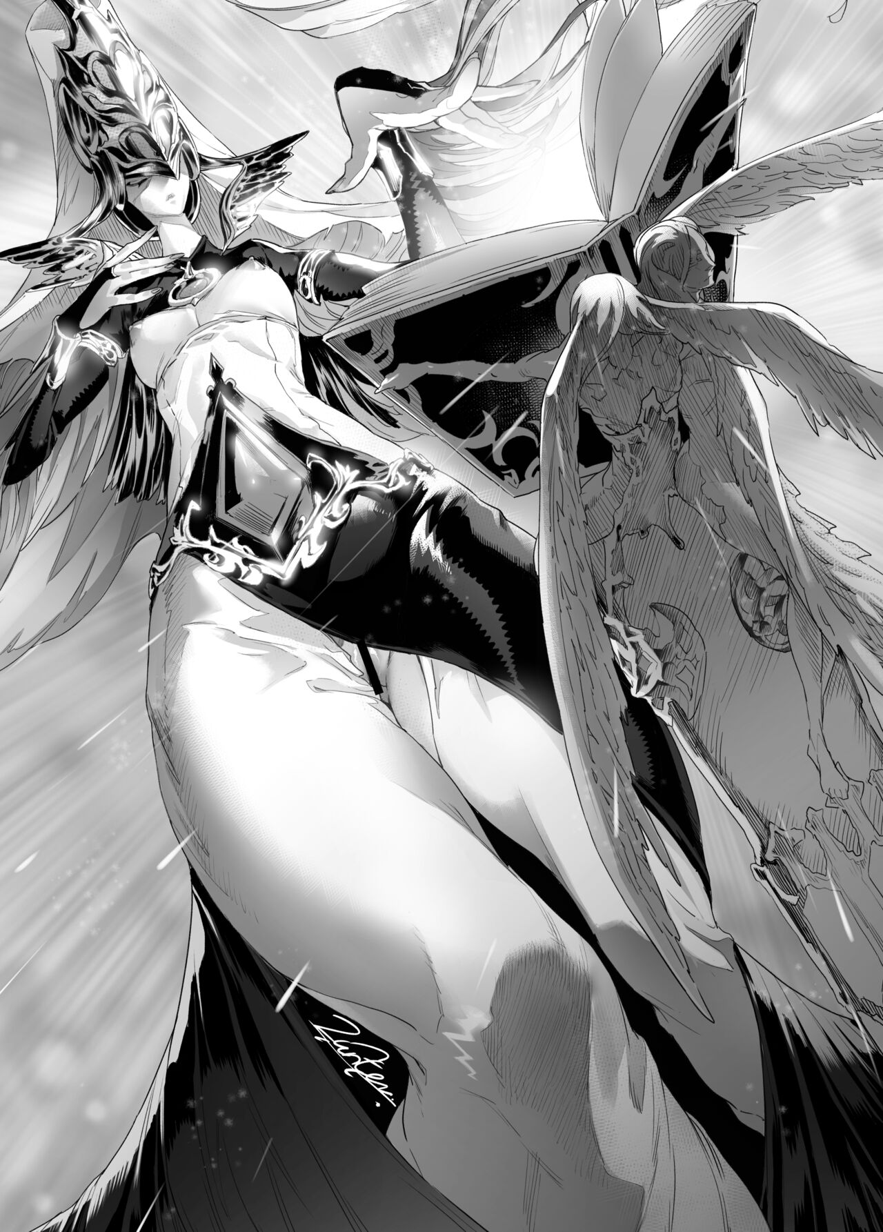 Zunta/ page 413 original parody - muscle hentai manga - read online free