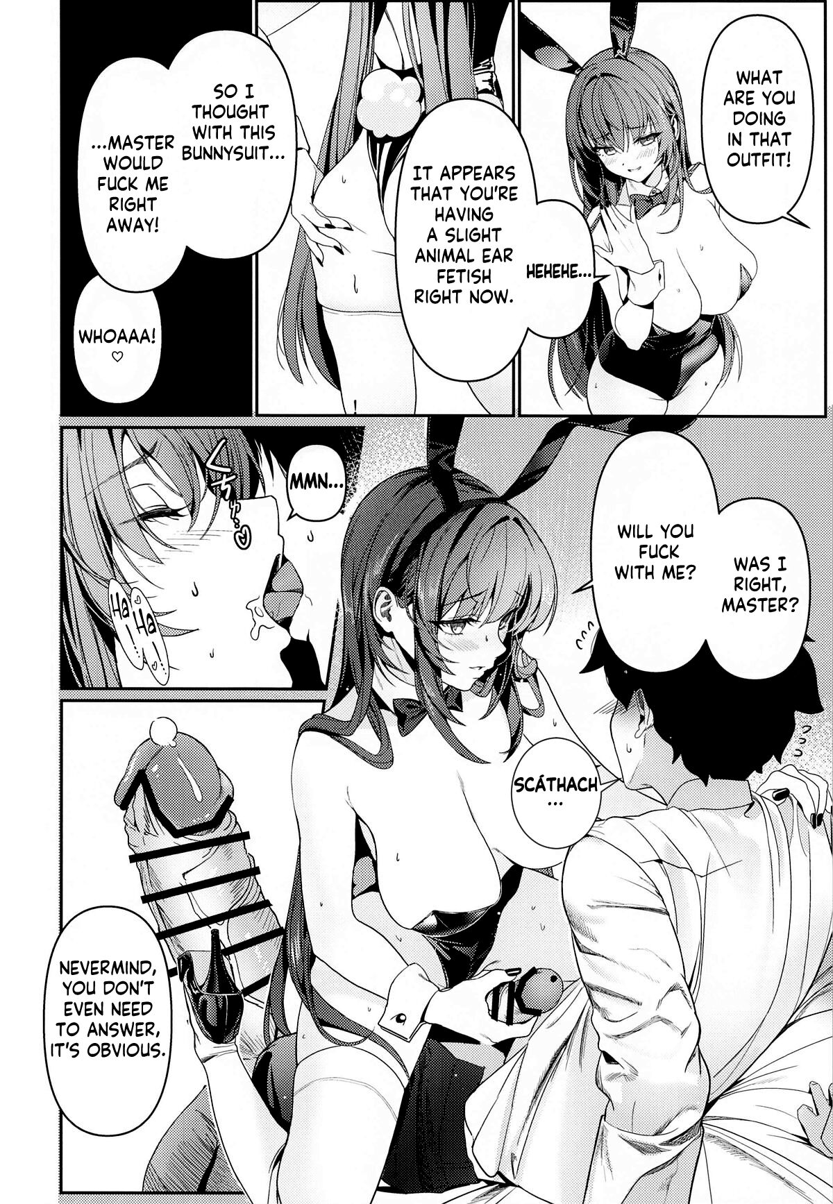Usagi no Ana | The bunny's hole - Page 19