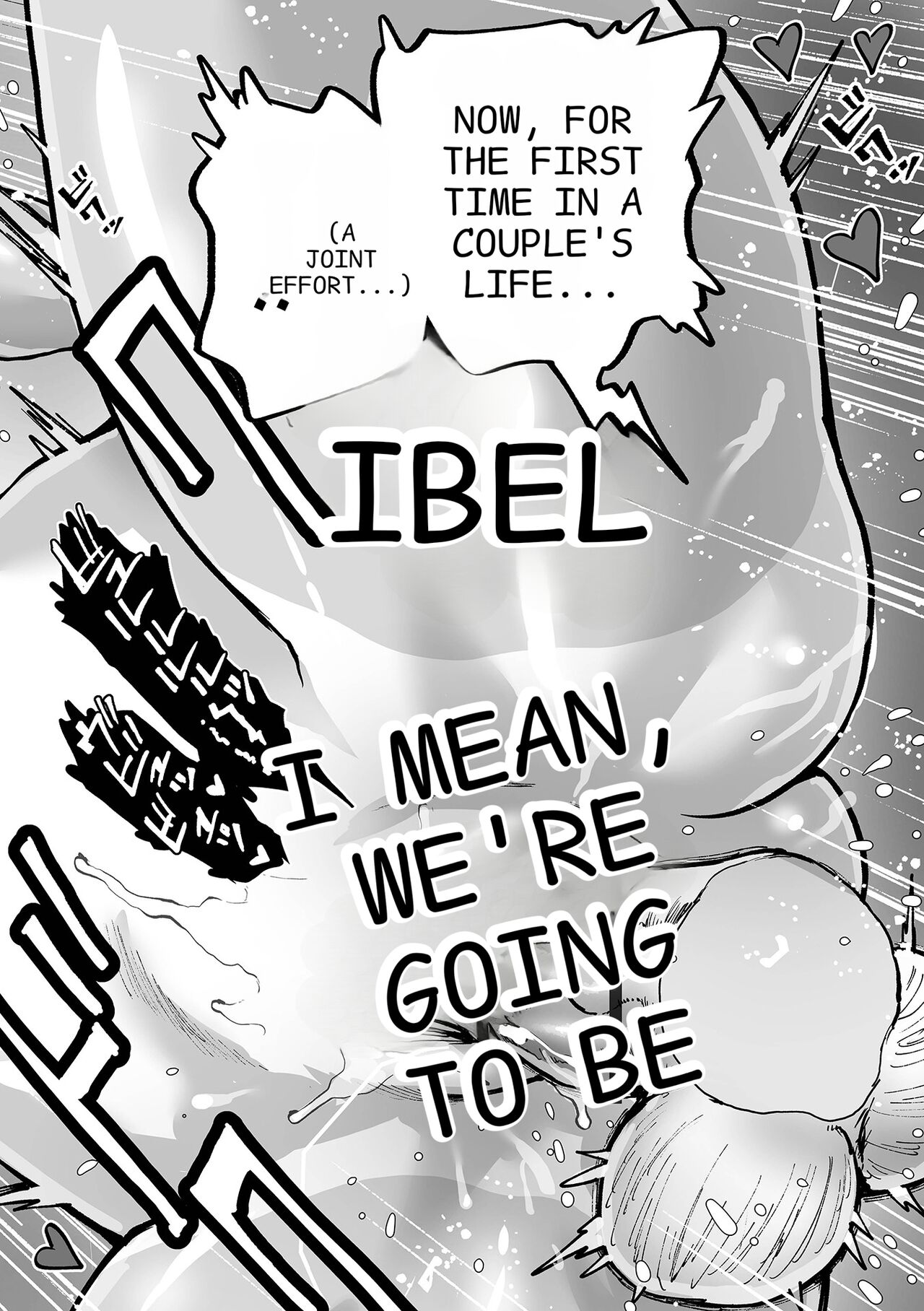 Sei no Yorokobi Sensei page 118 - big breasts group hentai manga - read online free