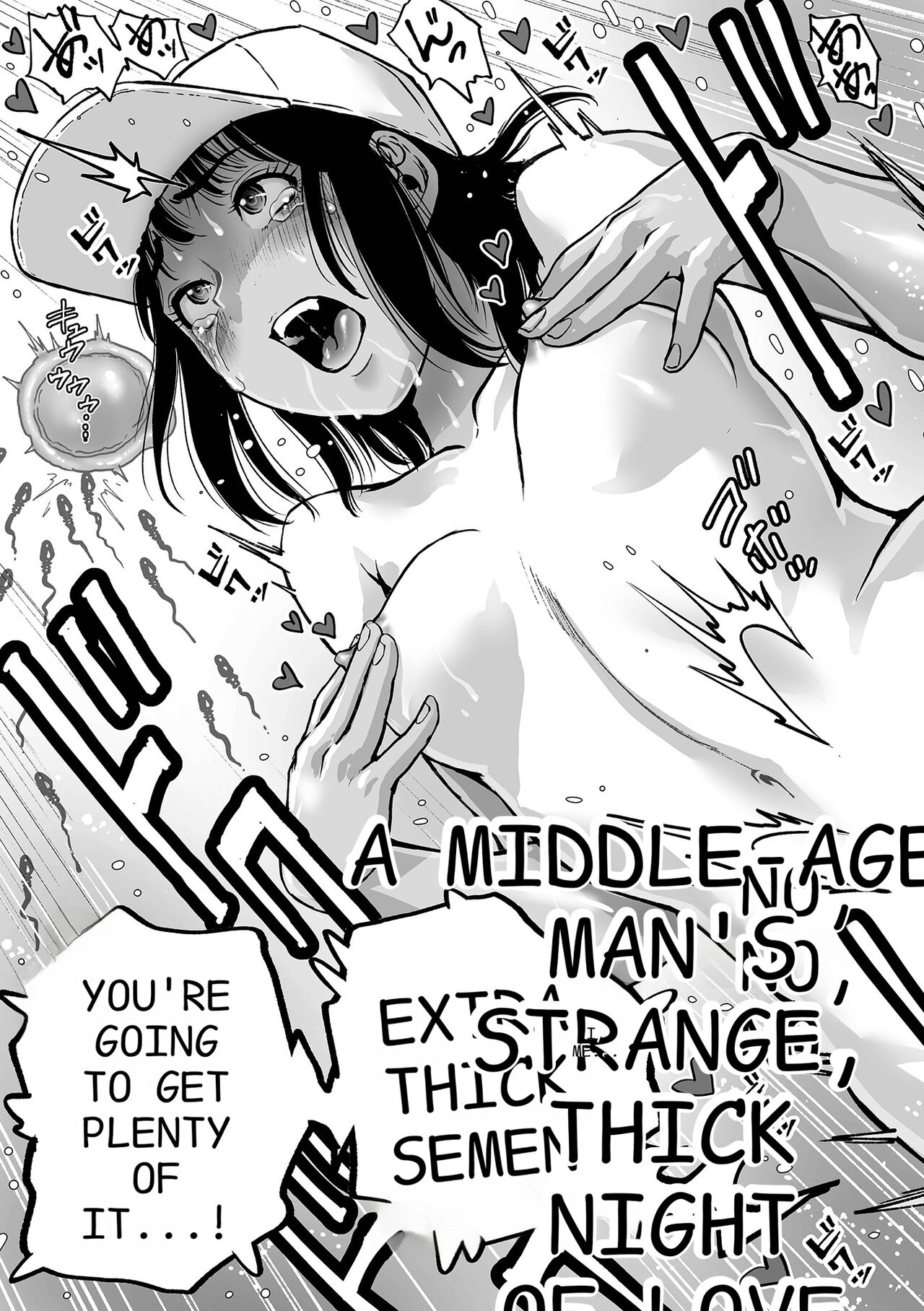 Sei no Yorokobi Sensei page 119 - big breasts group hentai manga - read online free