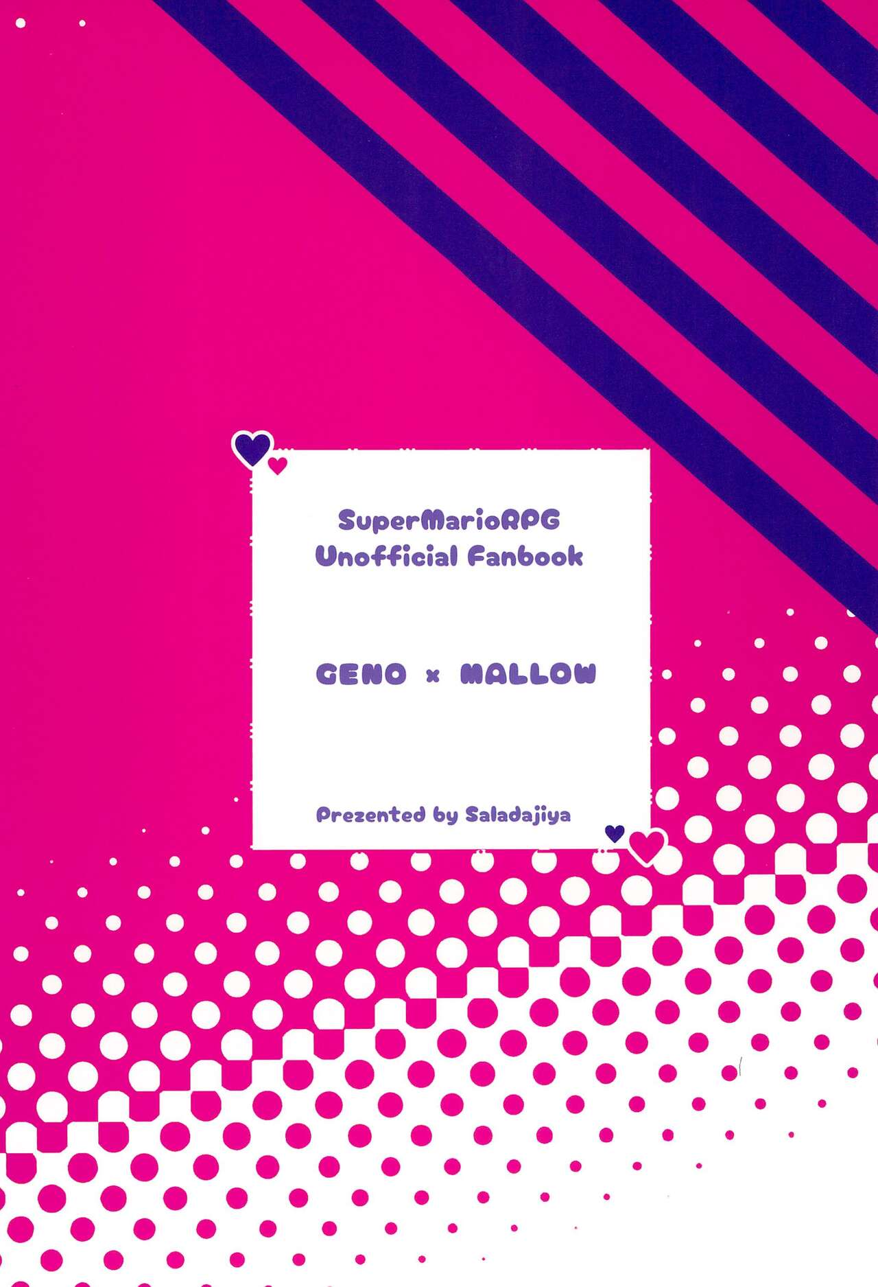 Melting sweet page 30 featuring mallow super mario brothers parody - prostate massage anal hentai manga - read online free