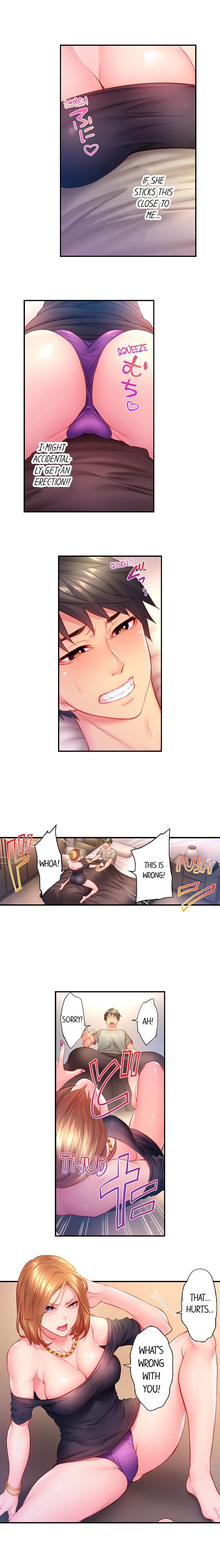 First Time With My Wife - Page 111