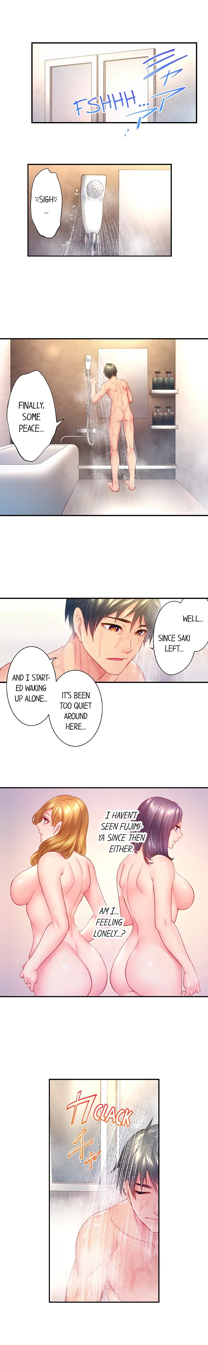 First Time With My Wife - Page 115