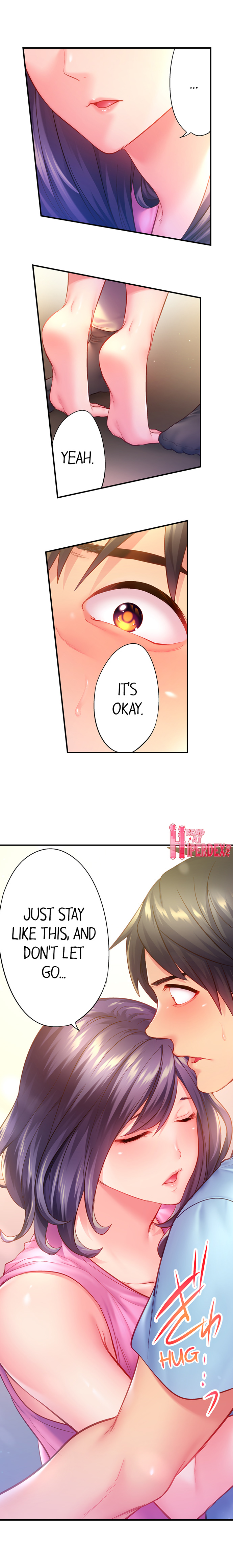 First Time With My Wife - Page 168