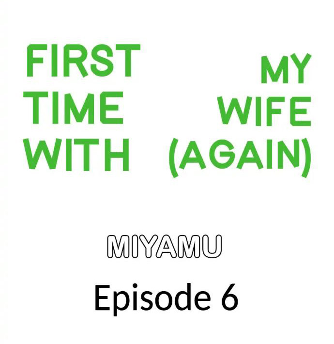 First Time With My Wife - Page 47