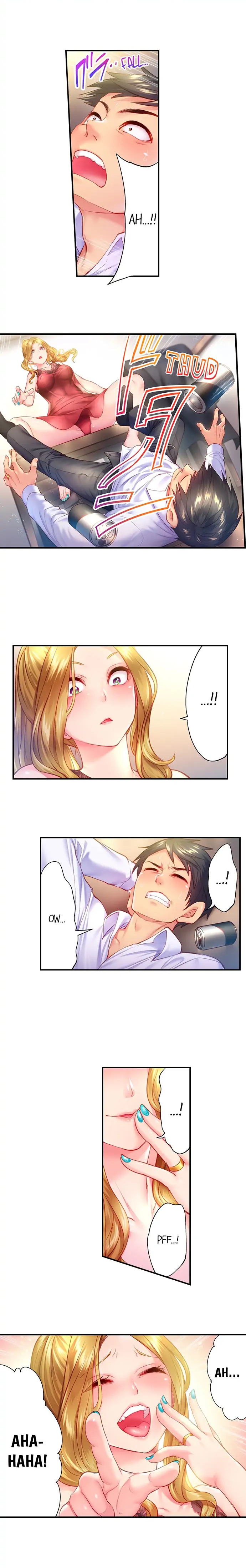First Time With My Wife - Page 66