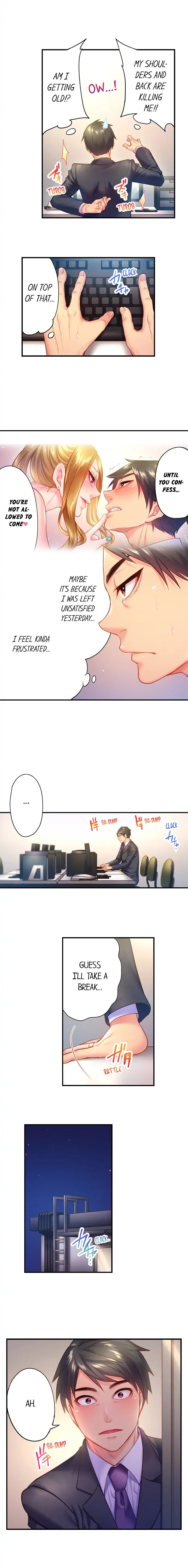First Time With My Wife - Page 69