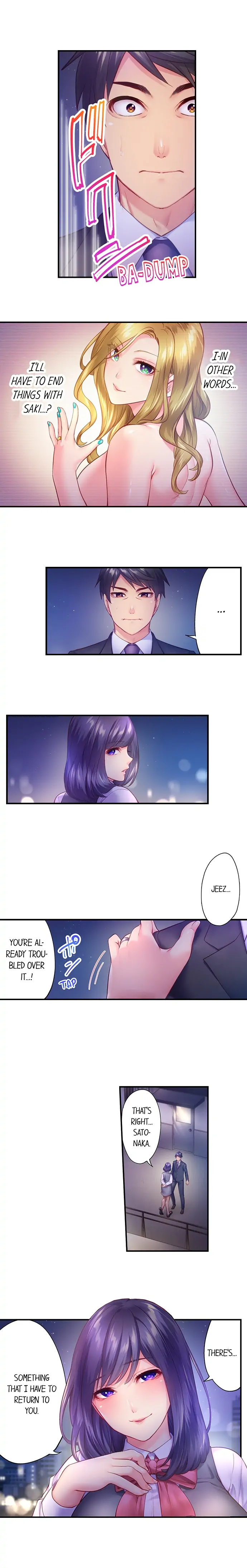 First Time With My Wife - Page 73