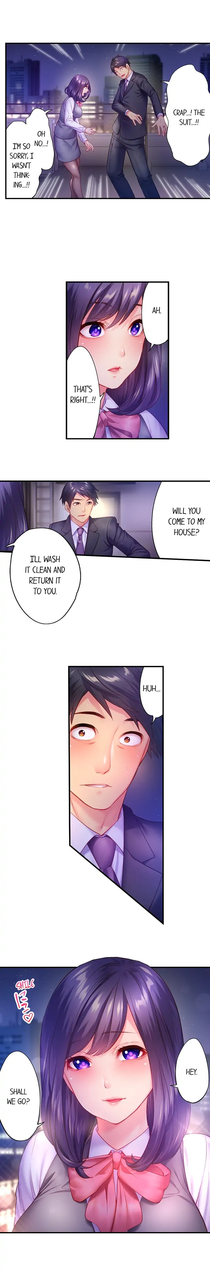 First Time With My Wife - Page 81