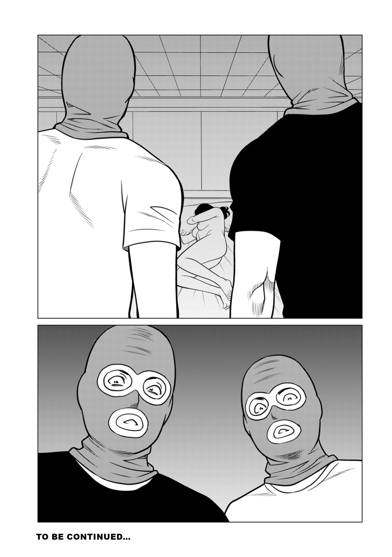 Osozaki Reijou  | Late Bloomer  Ch. 1-2 - Page 19