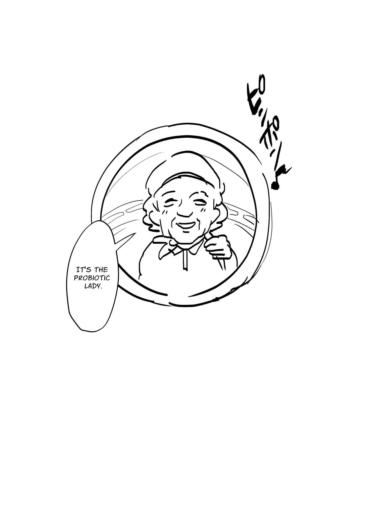 Poriuretan Anthology page 175 original parody - squirting sweating hentai manga - read online free