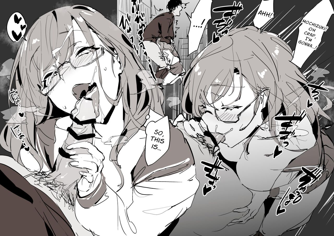 Poriuretan Anthology page 245 original parody - squirting sweating hentai manga - read online free