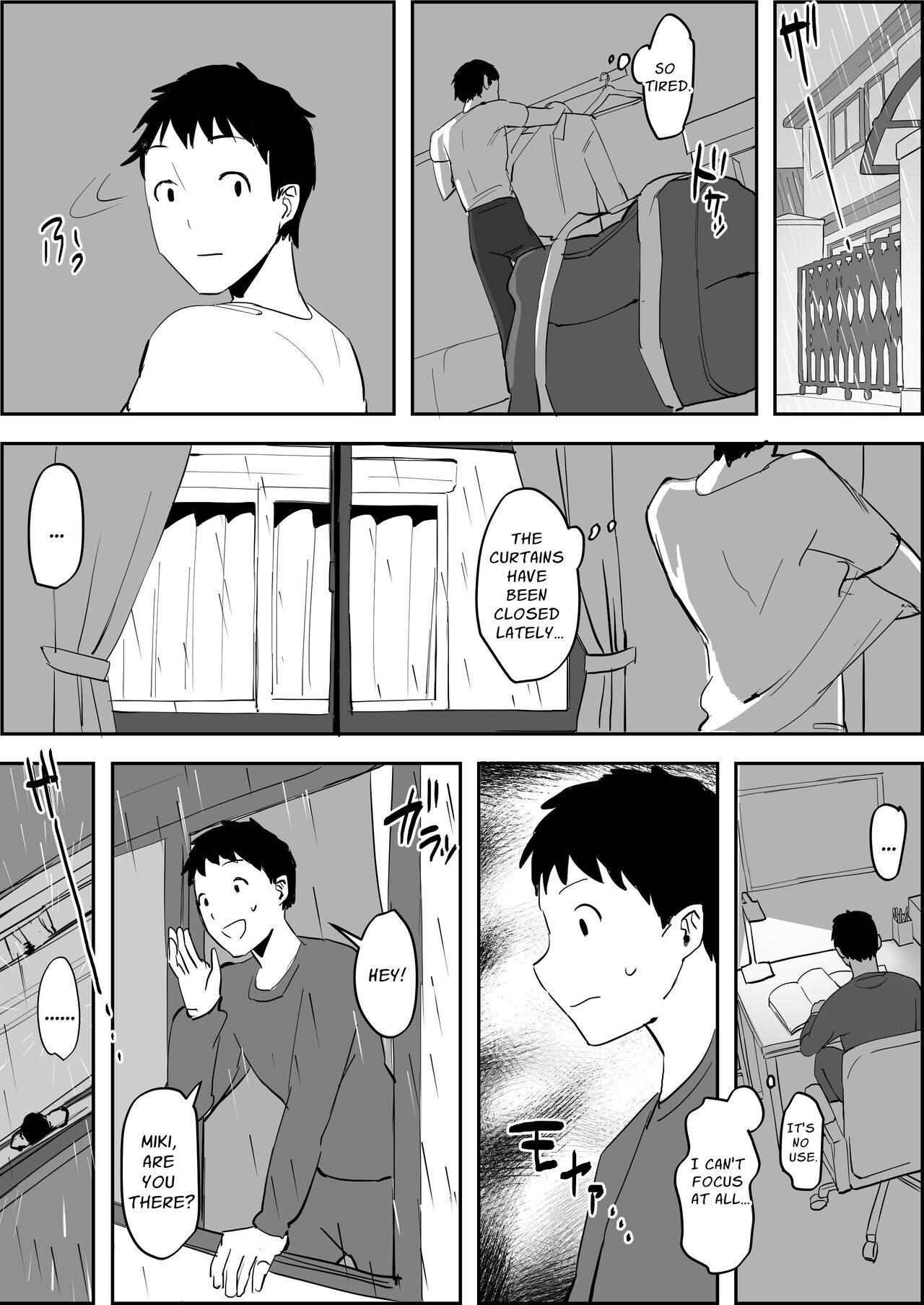 Poriuretan Anthology page 410 original parody - squirting sweating hentai manga - read online free