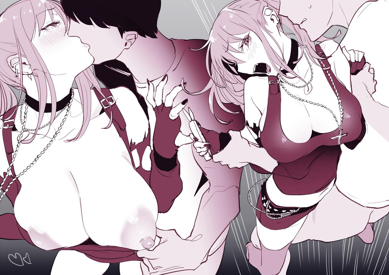 Poriuretan Anthology: Wet page 65 original parody - squirting kissing hentai manga - read online free