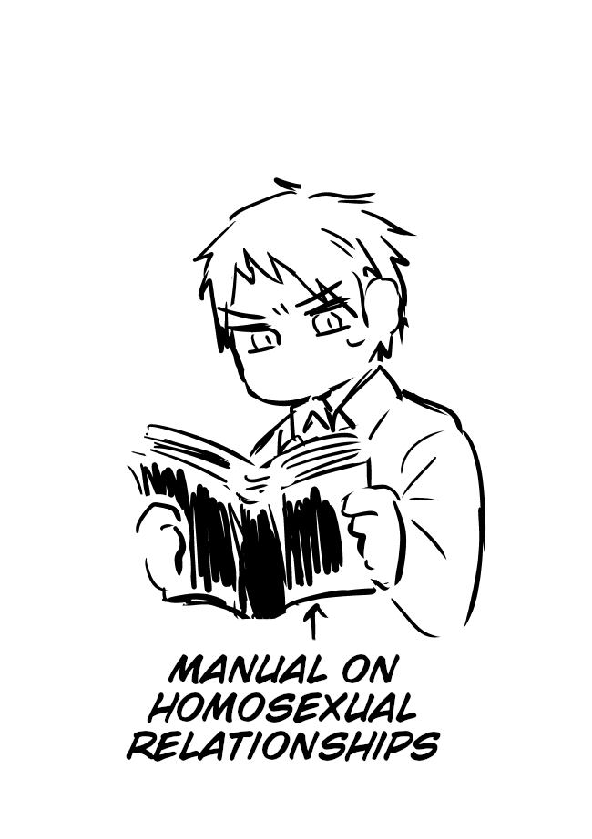 Prussia x Japan/PruPan page 40 featuring prussia axis powers hetalia parody - males only yaoi hentai manga - read online free