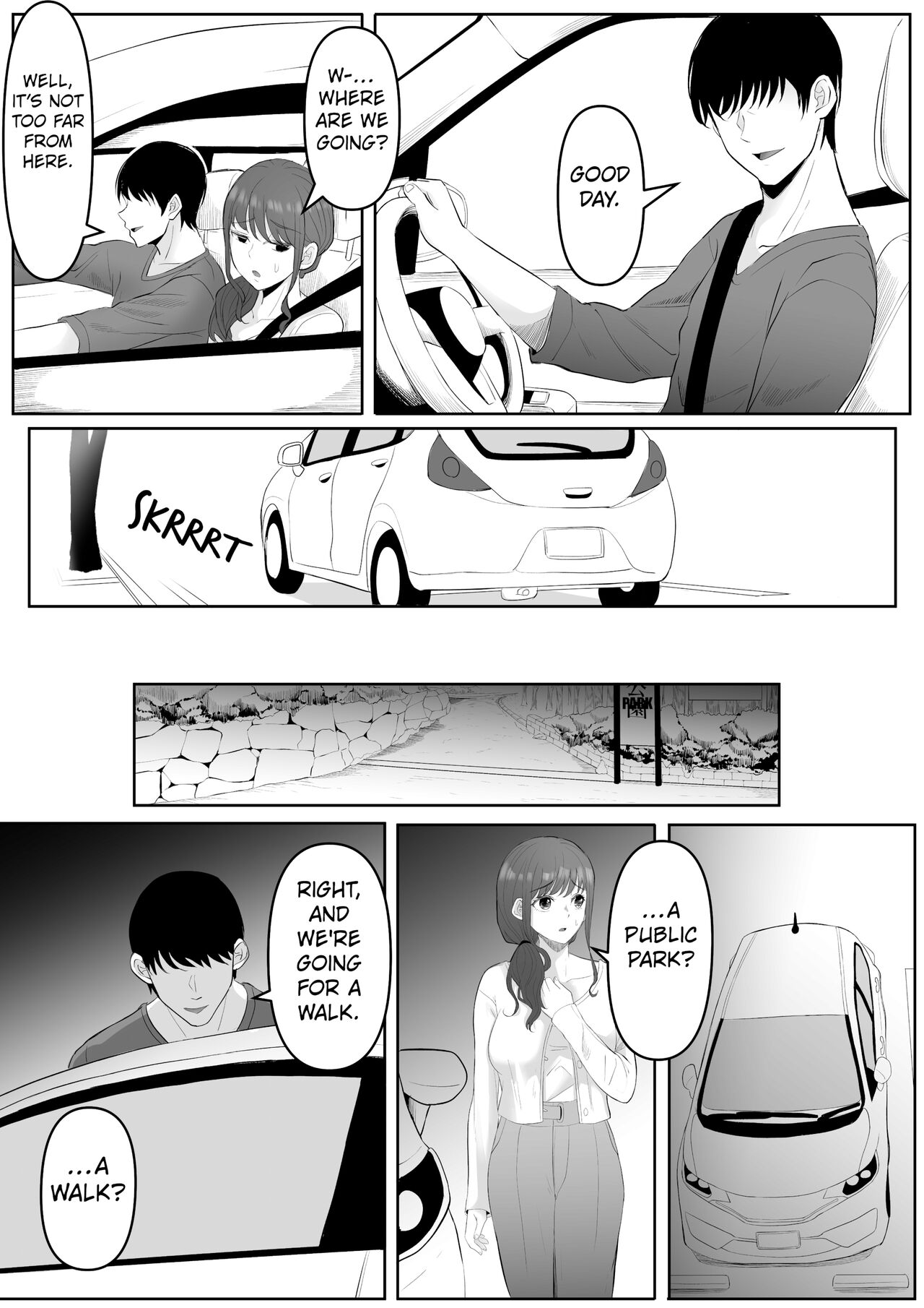 Shiriana Benjo da | Beautiful Asshole Club Fallen page 35 original parody - big breasts uncensored hentai manga - read online free