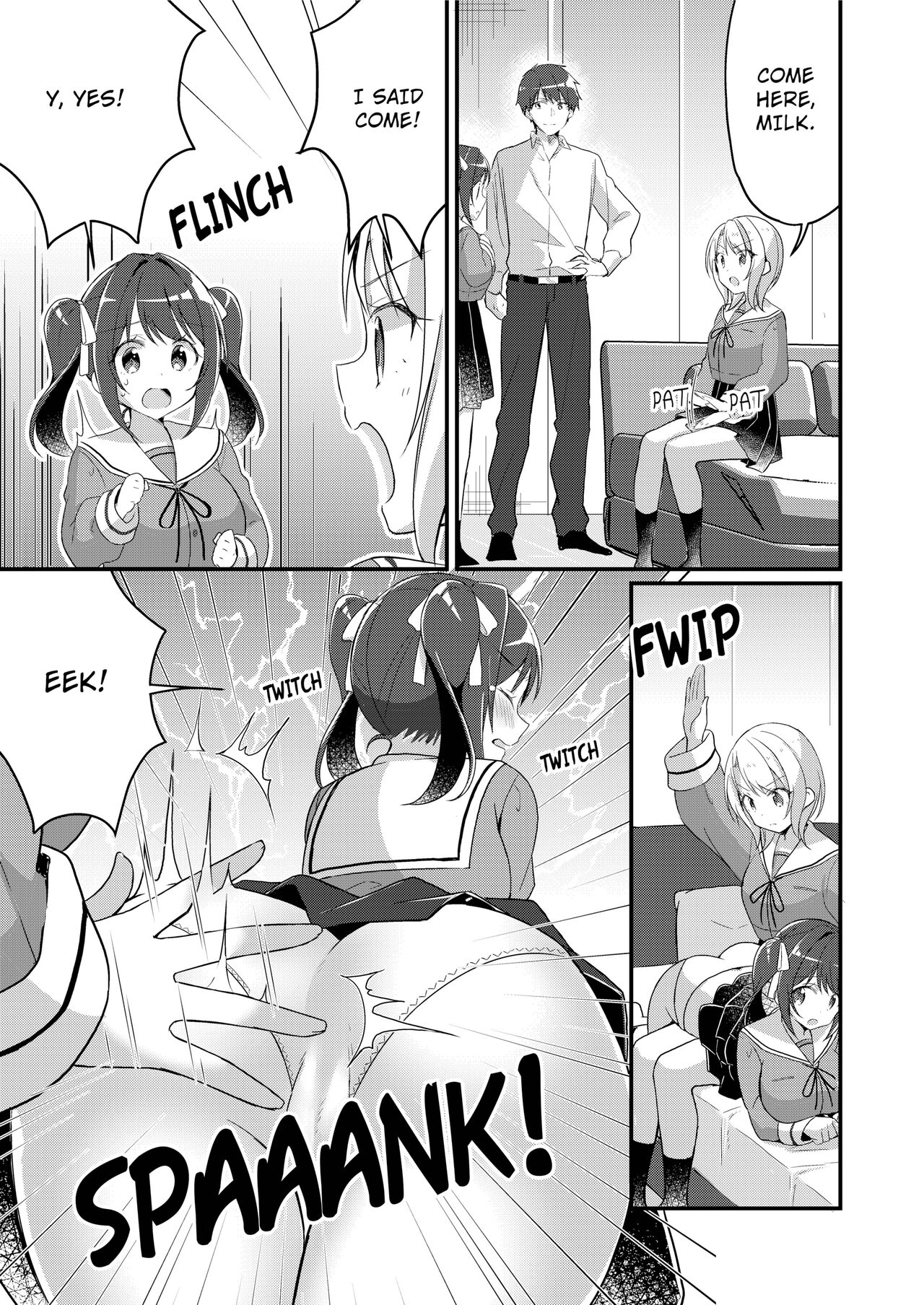 Existence Change App - Page 10