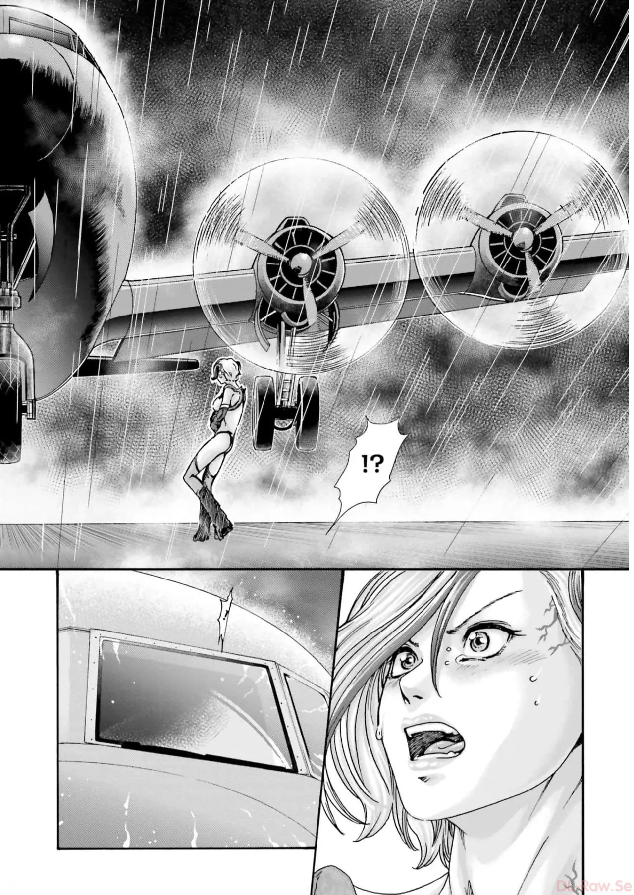 Uterus of the blackgoat volume 2 page 140 - big breasts full censorship hentai manga - read online free