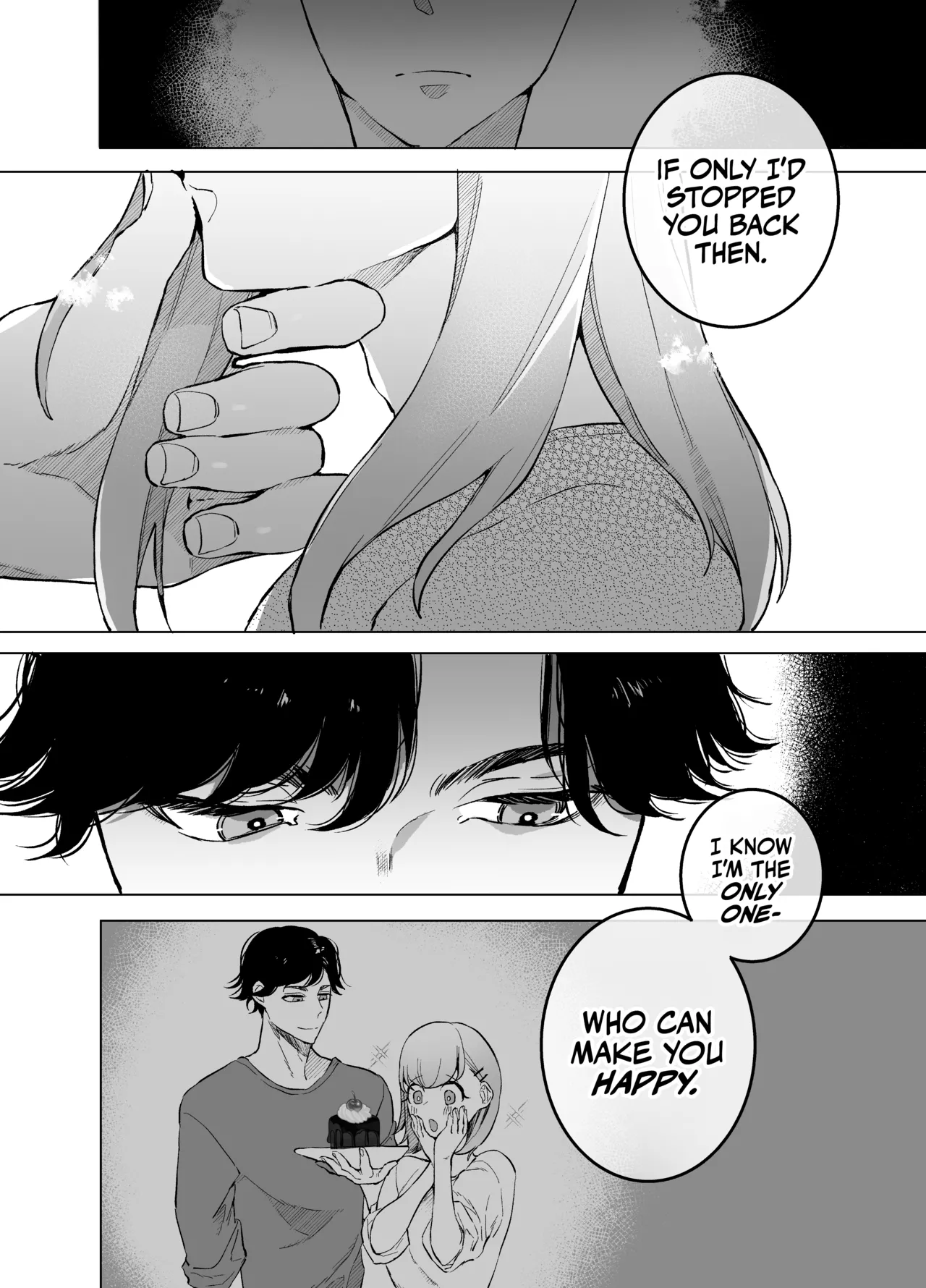 Joukyou Shippai shite Jimoto ni Modottara Osananajimi ga mattemashita。 page 14 original parody - x-ray muscle hentai manga - read online free