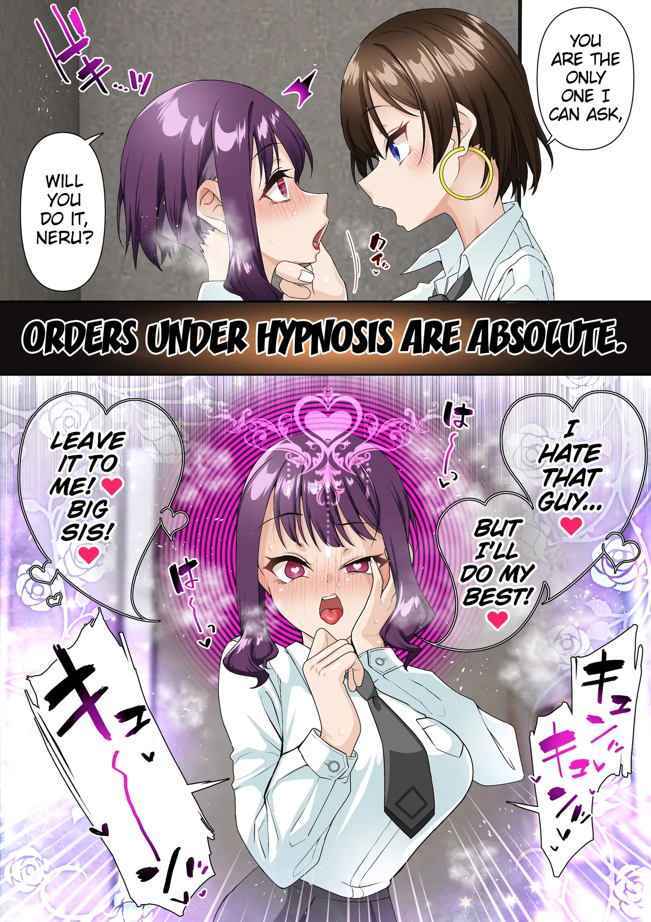 Saimin Idol Gakuen 2 Neru Hen page 11 original parody - squirting big breasts hentai manga - read online free