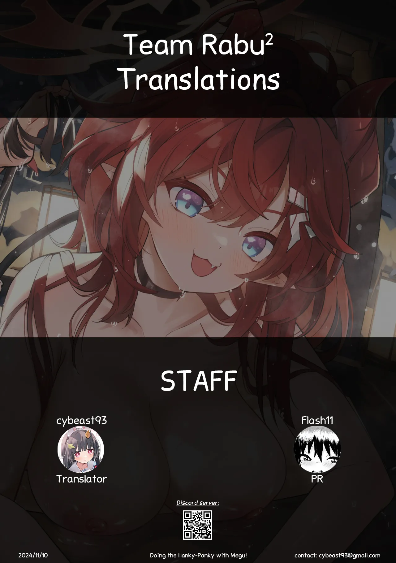 Megu to Iikoto Ikenaikoto | Doing the Hanky-Panky with Megu! page 78 featuring sensei blue archive parody - big breasts group hentai manga - read online free