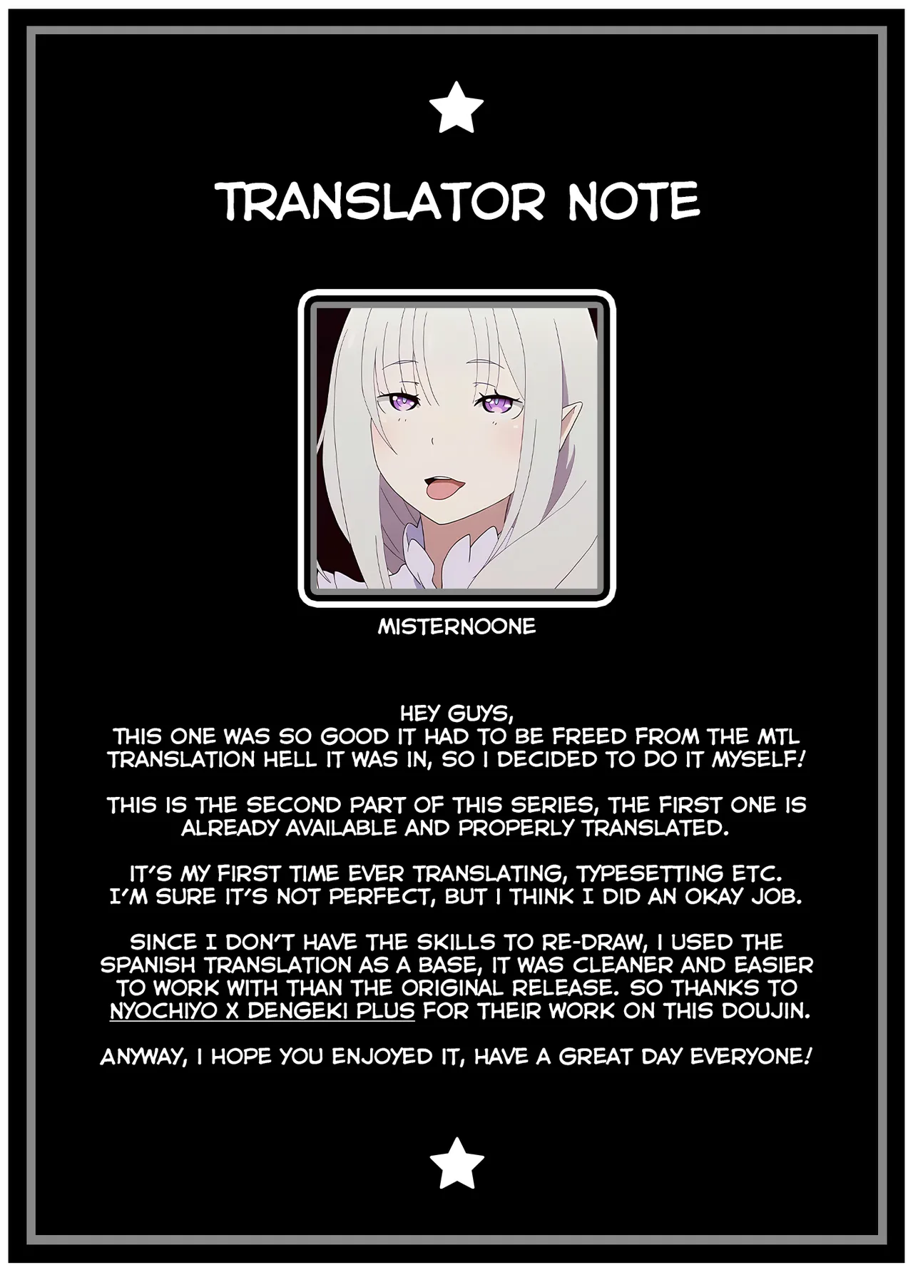 Okaa-san Boku no Koto Sasotterun Daro? 2 | Is my mother trying to seduce me? 2 page 50 original parody - milf kissing hentai manga - read online free