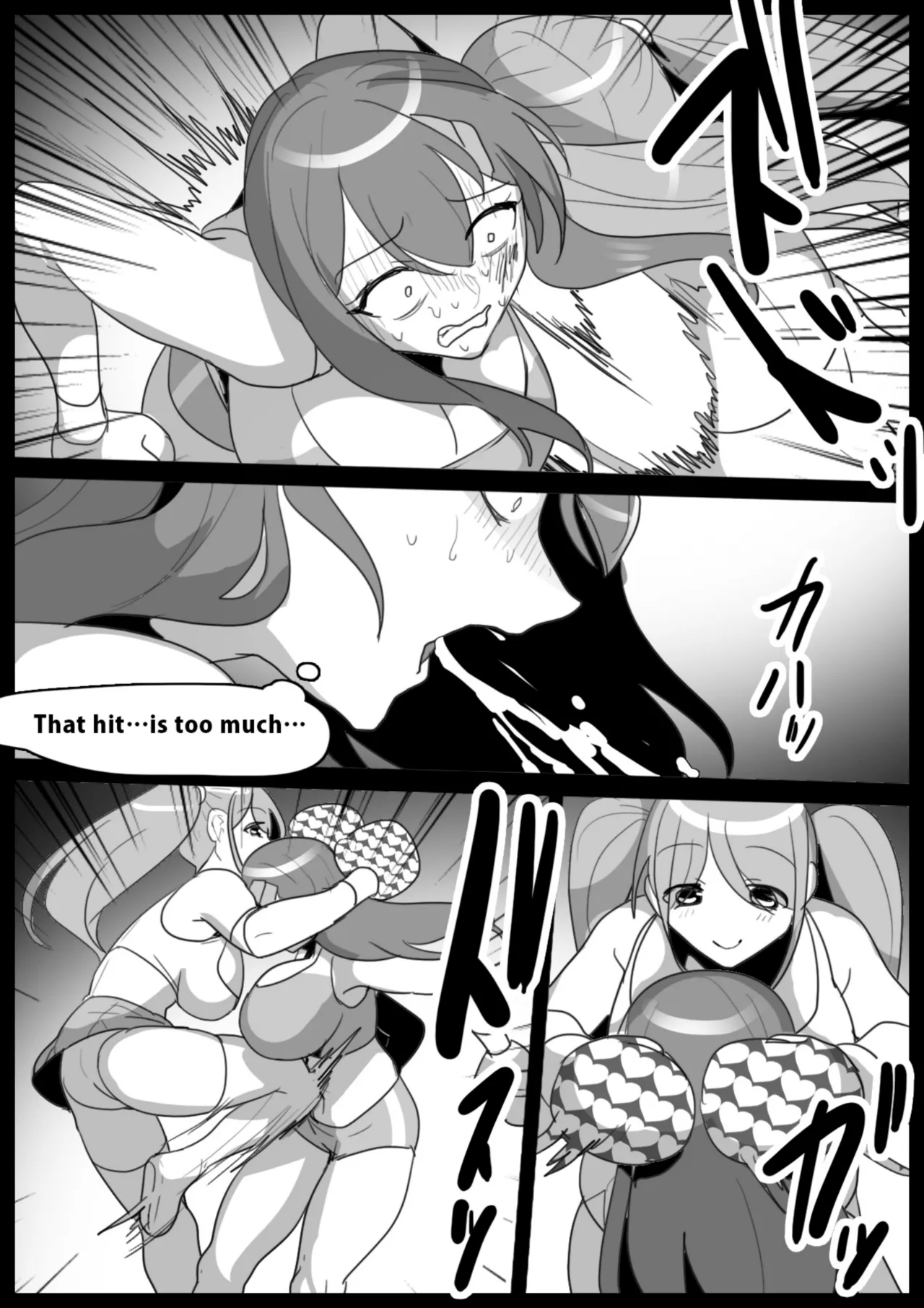 catfight - Page 176