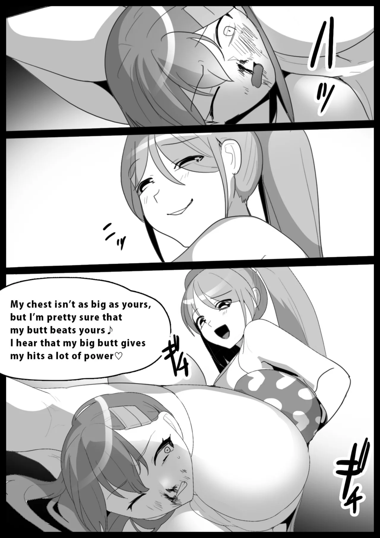 catfight - Page 187