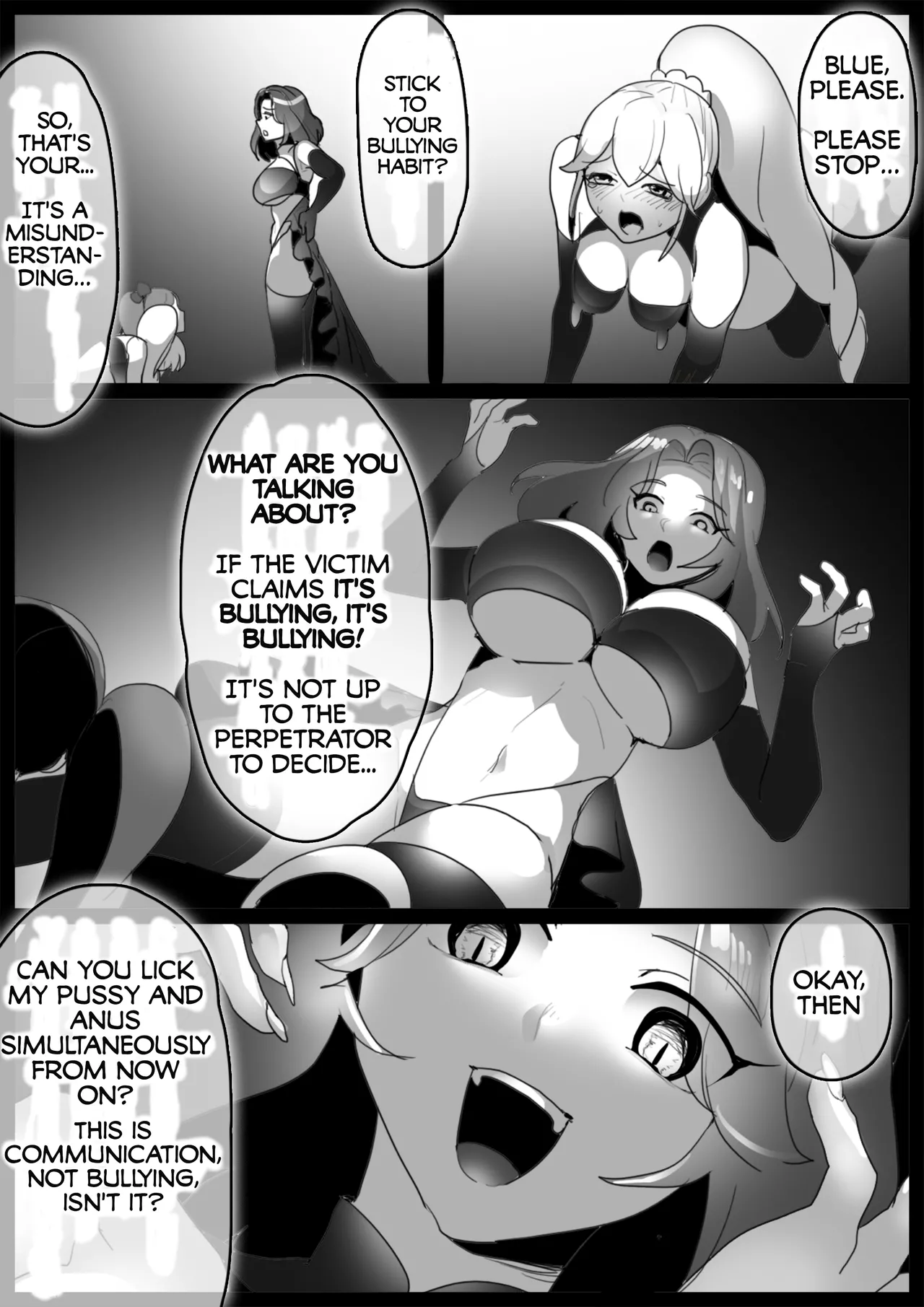 女ryona page 76 original parody - pregnant compilation hentai manga - read online free