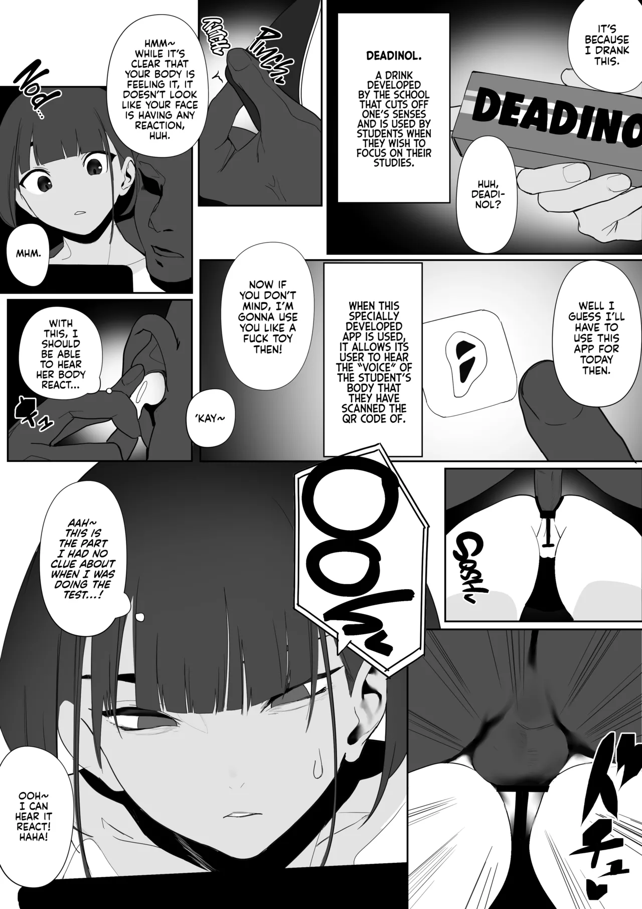 Jiyuu ni Sex Dekiru Joshi Rikujou-bu | A Girls’ Athletics Club Where You Can Have Sex Anytime page 55 original parody - sweating kissing hentai manga - read online free