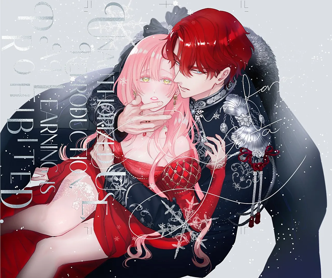 ai ga omoi kishi koushaku ha、tuihou reijou no subete wo ubai tukushitai。 | 爱得太深沉的骑士公爵，想要夺得流放千金的一切。 25 page 32 - very long hair hentai manga - read online free