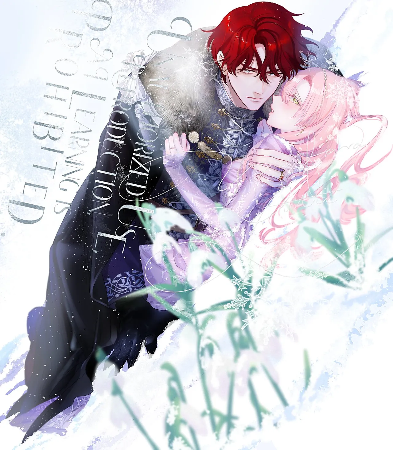 ai ga omoi kishi koushaku ha、tuihou reijou no subete wo ubai tukushitai。 | 爱得太深沉的骑士公爵，想要夺得流放千金的一切。 25 page 33 - very long hair hentai manga - read online free