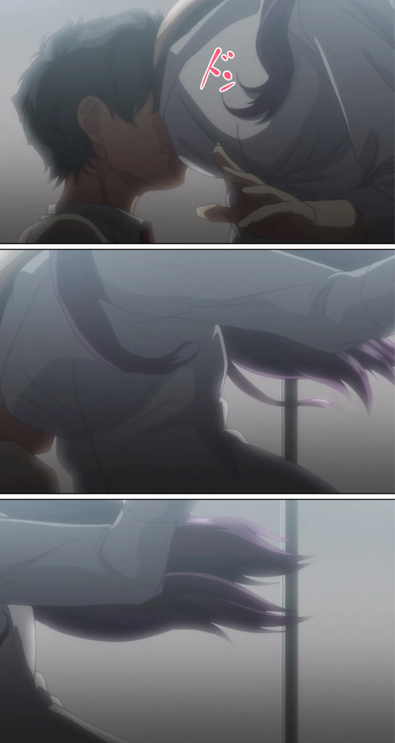 kutuzyoku Ch1. page 44 - big breasts breast feeding hentai manga - read online free