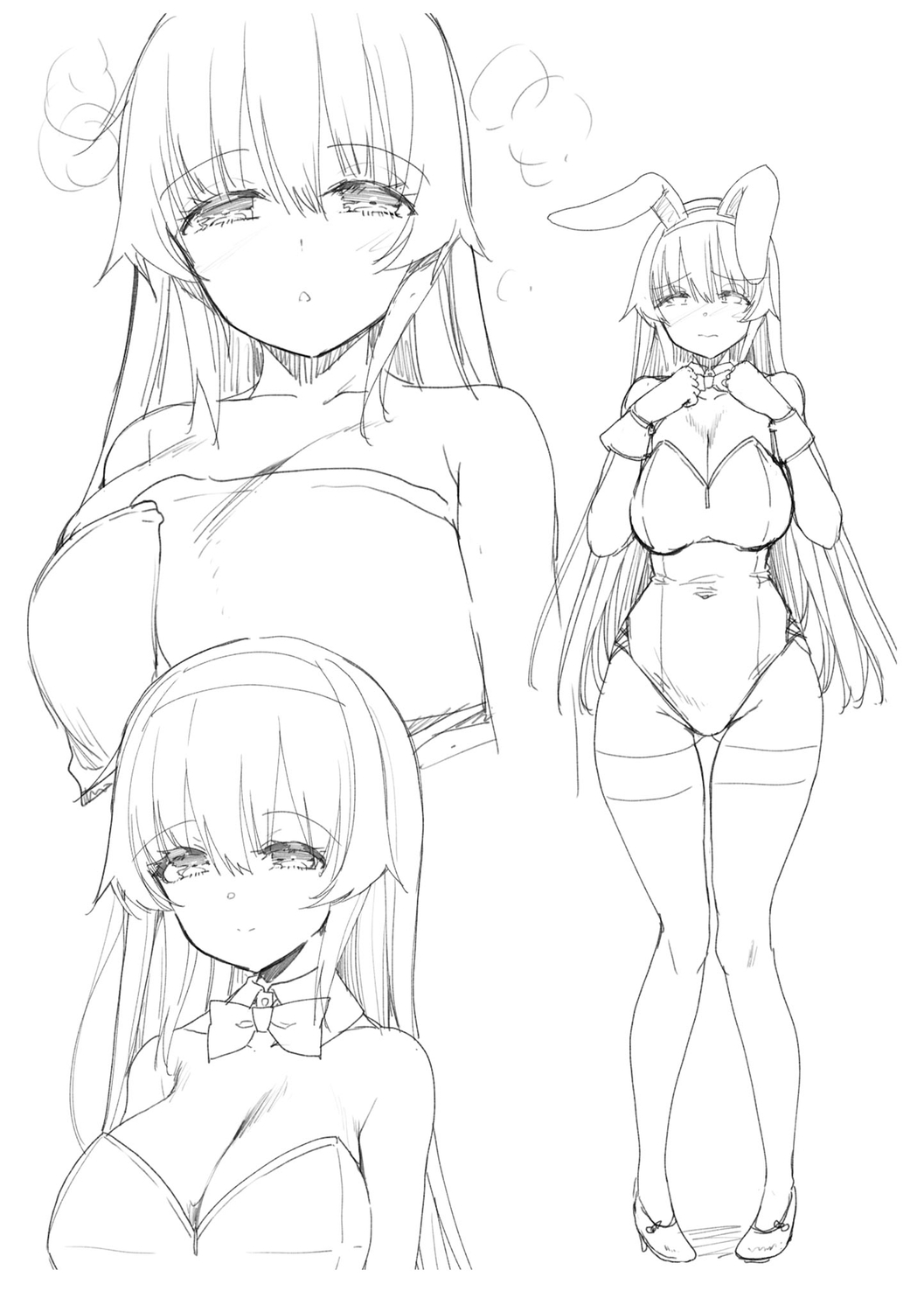 H na Omise no Classmate page 182 - big breasts glasses hentai manga - read online free