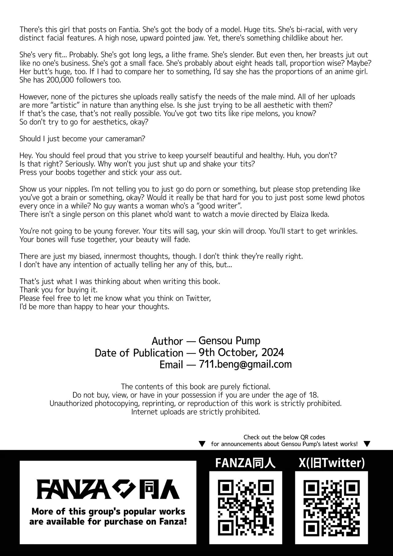 [Gensou Pump (Fukumoto Masahisa)] Reijou Saimin ~Seikaku Kuzu no S-kyuu Ojou-sama o Kimo Oyaji ga Kanzen Shihai~ | High-Class Hypnotism ~ An S-Rank Young Lady With A Horrible Personality Gets Dominated By A Disgusting Old Man~ [English] [Bikkie Biter] [Digital] page 36 original parody - sweating big breasts hentai manga - read online free