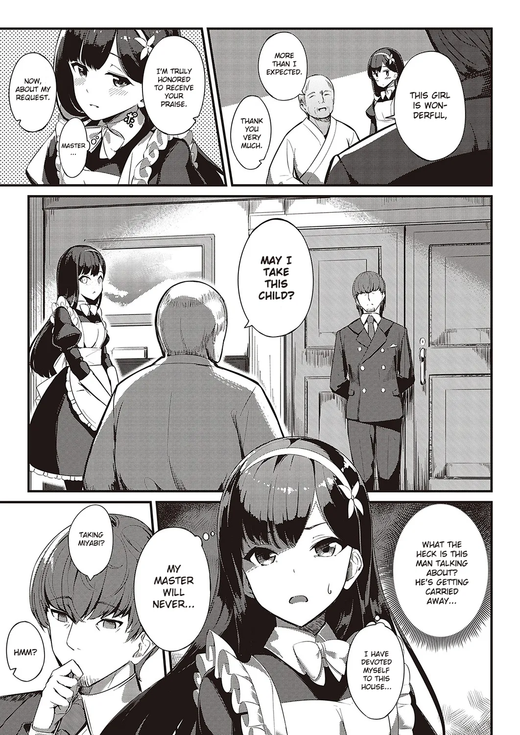 Ai wa Oshiminaku | Love is given without reservation - Page 29