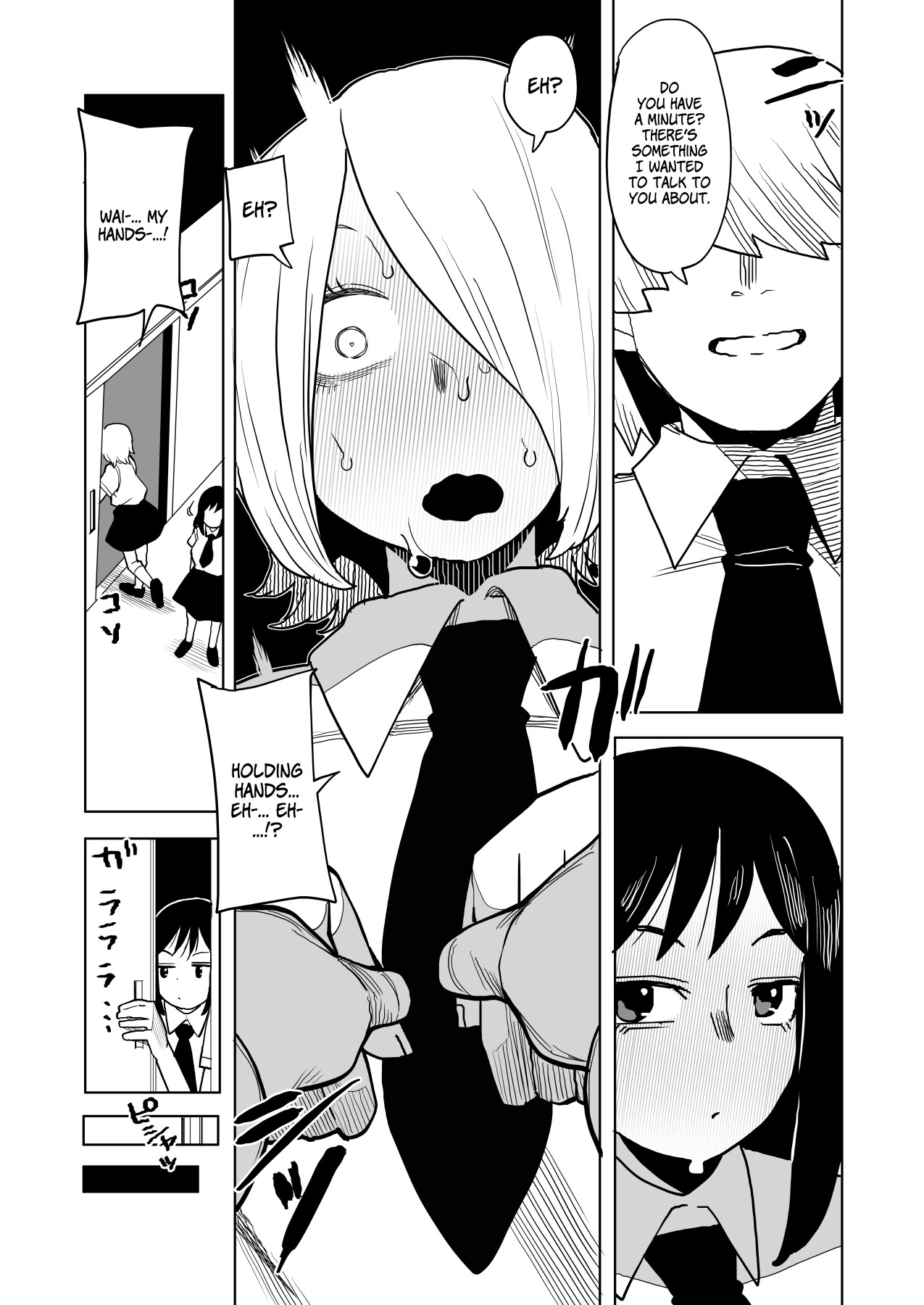 Teisou Gyakuten no Hero Academia | Inverted Morality Hero Academia page 241 featuring tsuyu asui my hero academia parody - milf unusual teeth hentai manga - read online free