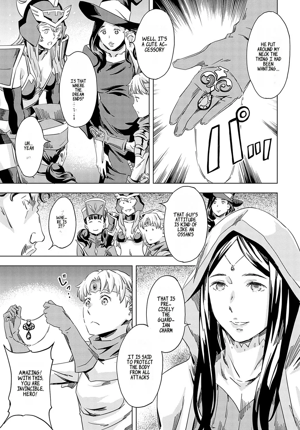 Summon the sex hero | Seigō shōkan 1-8 page 123 - big breasts bondage hentai manga - read online free