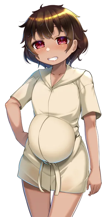 Tensei Shita Sekai de Otoko no Ko o Haramaserareru no wa, Kami de Aru Ore Dake. 3 - Page 16