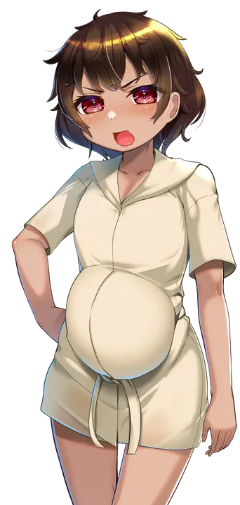 Tensei Shita Sekai de Otoko no Ko o Haramaserareru no wa, Kami de Aru Ore Dake. 3 - Page 19