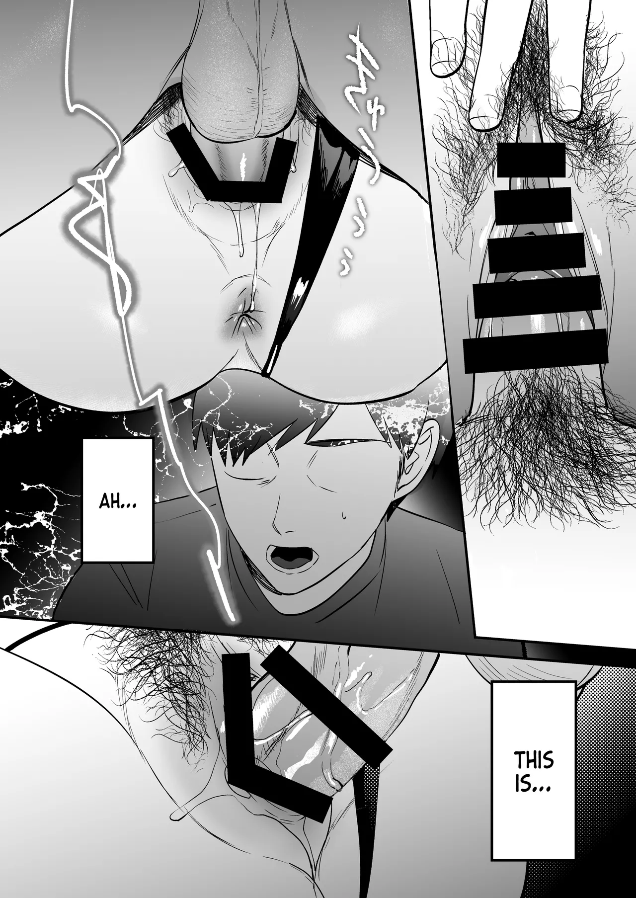 [Manmaya (Same Manma)] Seitaishi ~Watashi no Tsuma o Daitekure~ | The Sexual Therapist ~Please Sleep with My Wife~ [English] [korafu] [Digital] page 53 original parody - milf big breasts hentai manga - read online free