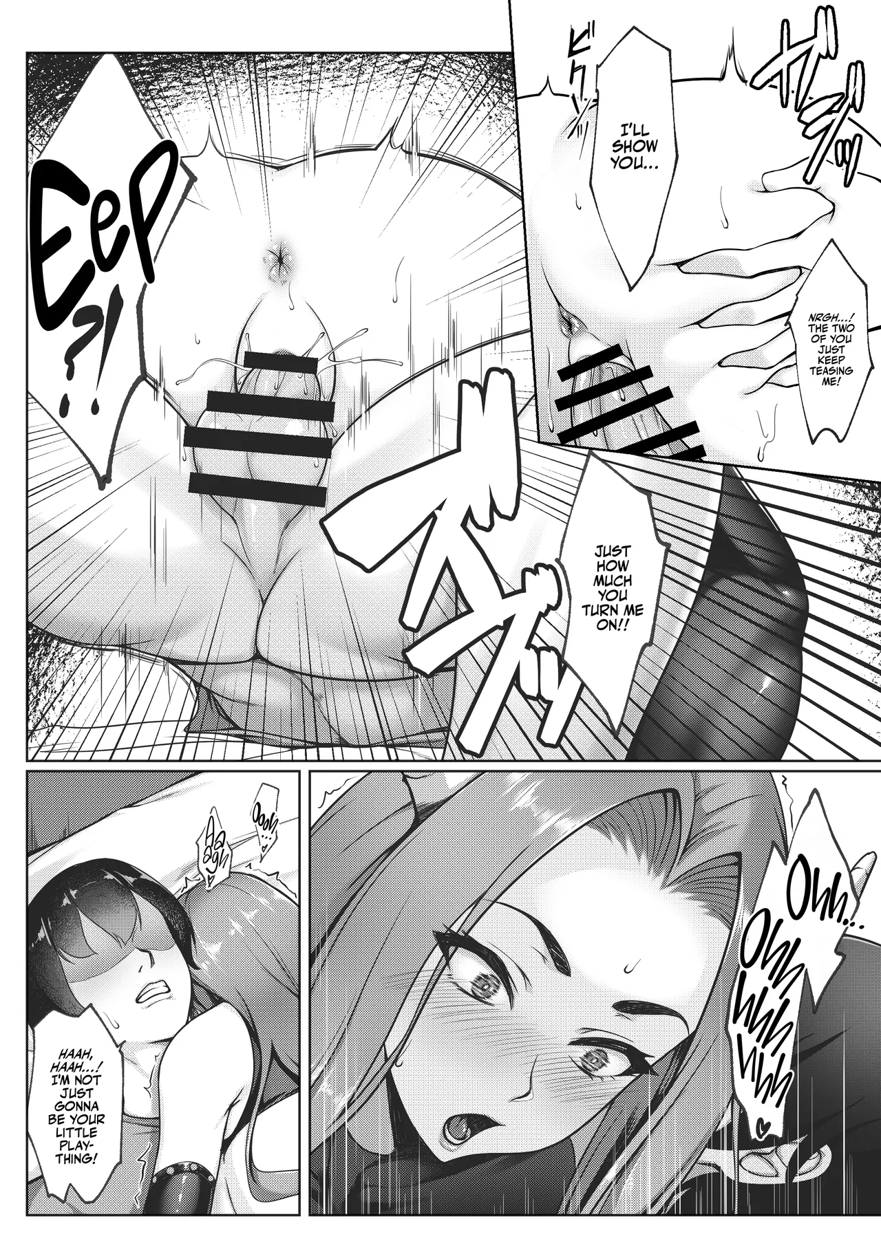 Cosplay Shiteiru Toki wa Hitozuma de wa Arimasen | Setting Aside Our Married Lives When We Cosplay page 60 original parody - maid milf hentai manga - read online free