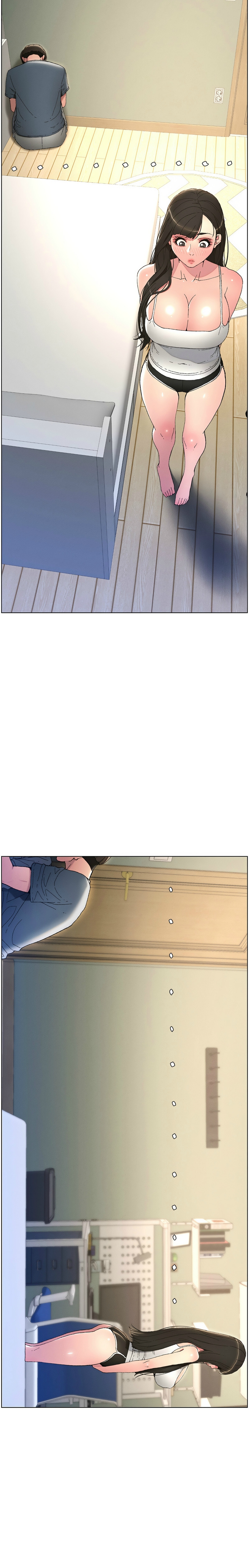 兄妹的秘密授课／A Secret Lesson With My Younger Sister 1-28 page 73 - handjob inseki hentai manga - read online free